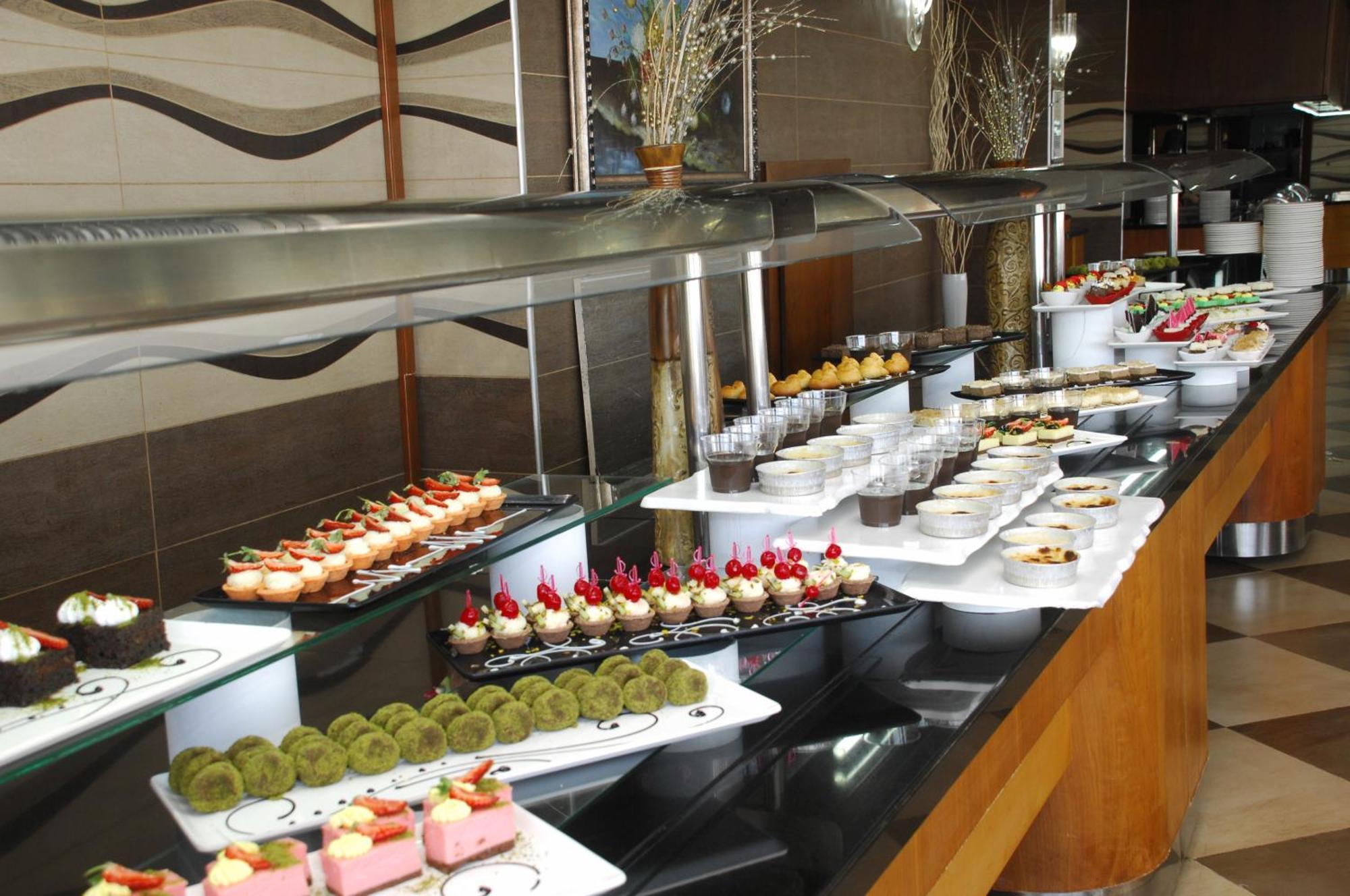 Hotel White Gold & Alanya